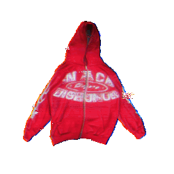 WBD HOODIES