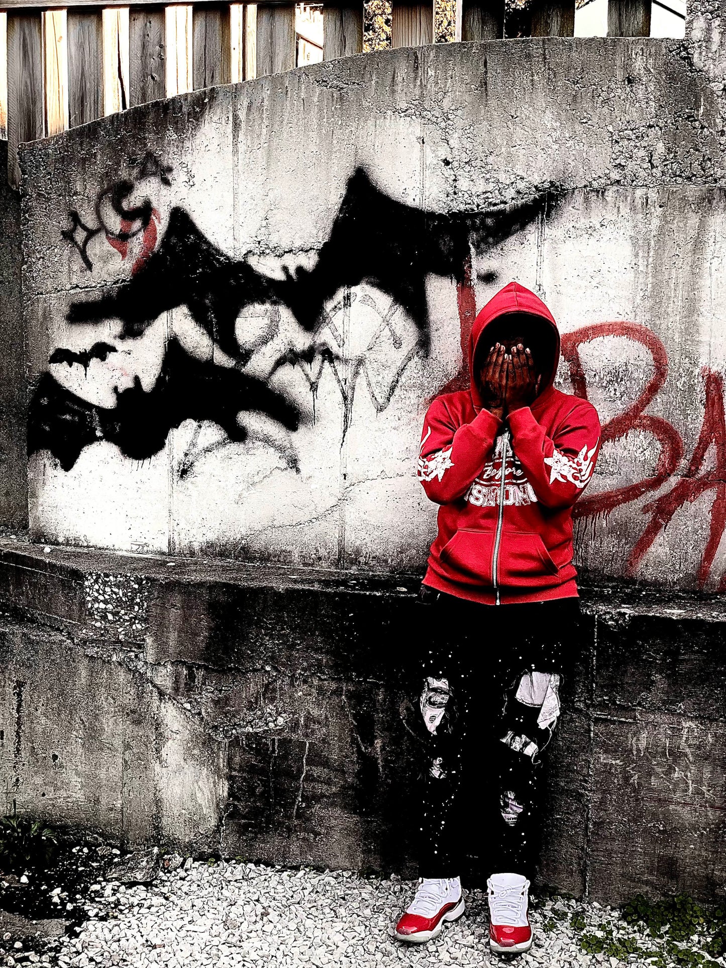 WBD HOODIES