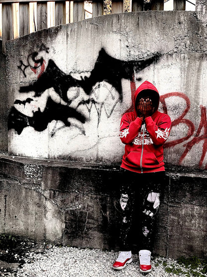 WBD HOODIES