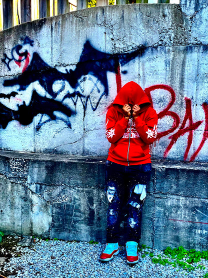 WBD HOODIES