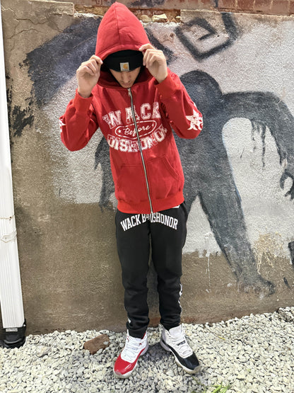 WBD HOODIES