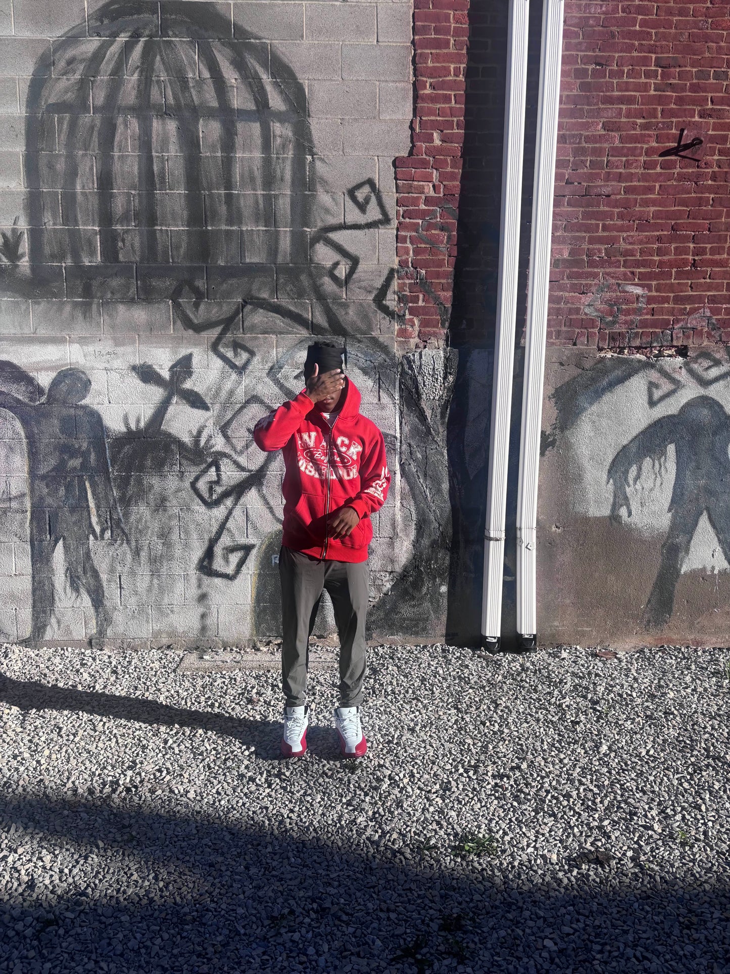 WBD HOODIES