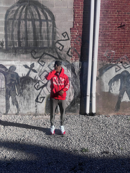 WBD HOODIES