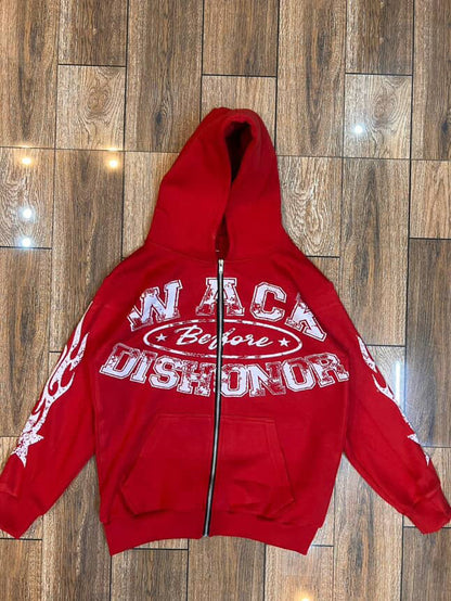 WBD HOODIES