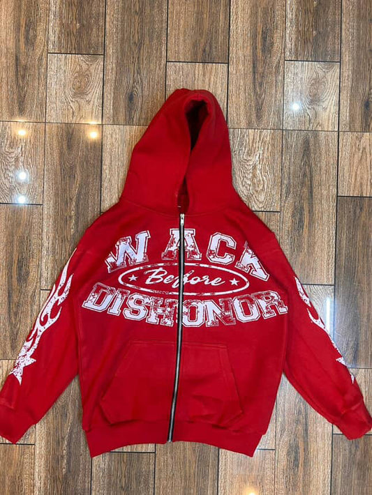 WBD HOODIES